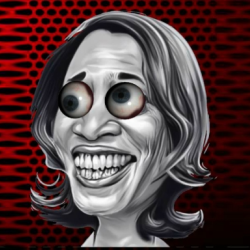 Kamala Funny Face Challenge