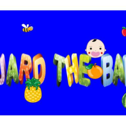 Guard The Baby 1