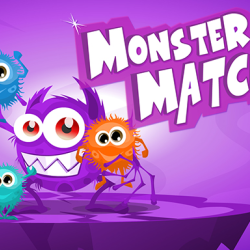 Monsterr Match