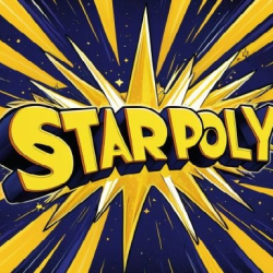 starpoly