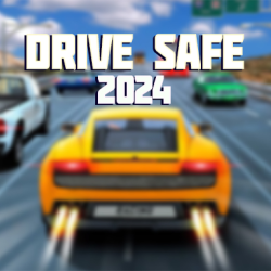 2D Car Driving: Drive Safe