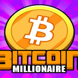 Bitcoin Millionaire