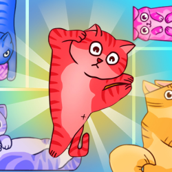Block Puzzle Cats