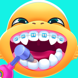 Aqua Fish Dental Care