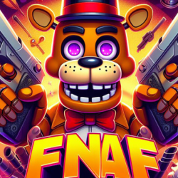 FNAF Shooter