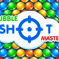 Bubble Shooter: classic match 3