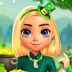 Lovie Chics St Patricks Day Costumes