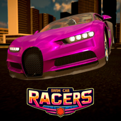 Swim Car Racers