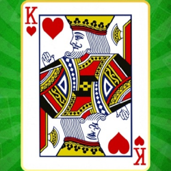 Solitaire King Game