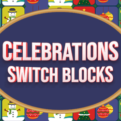Celebrations Switch Blocks