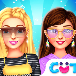 Influencers Aesthetic Fashion Challenge