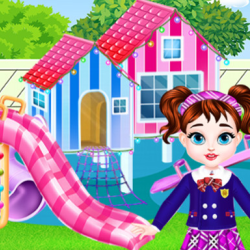 Baby Taylor Homecoming Day