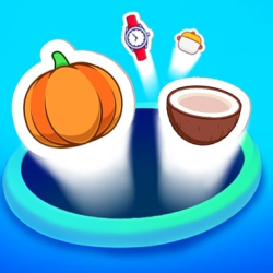 Pair Matching Puzzle 2D