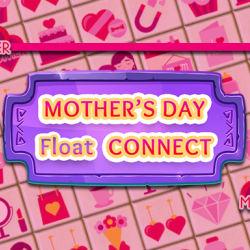 Mothers Day Float Connect