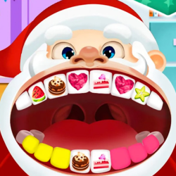 Kids Dentist Games