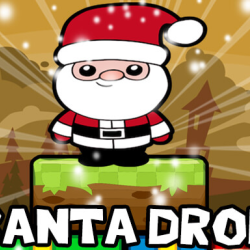 Santa Drop