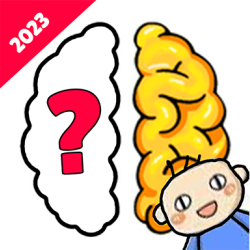 Brain Quiz: Quizzland