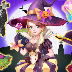 Princess Halloween Boutique