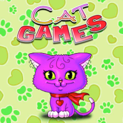 15 Cat Games