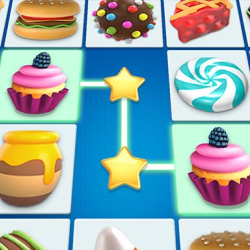 Onet 3D Match Tiles Puzzle