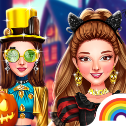 Celebrity Halloween Costumes