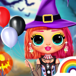 BFFs Unique Halloween Costumes