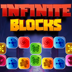 Infinite Blocks