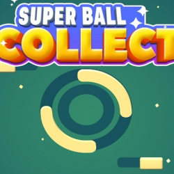 Super Ball Collect HTML5