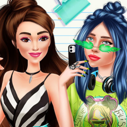 Highschool Mean Girls 2