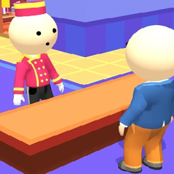 My Perfect Hotel HTML5