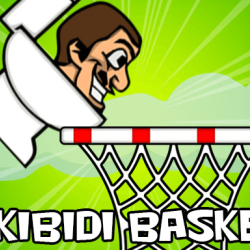 Skibidi Basket