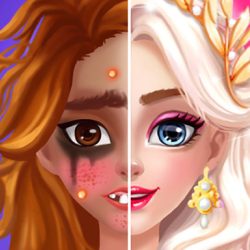 Fashion Icon Streamer Makeover