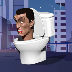 Skibidi Toilet Differences