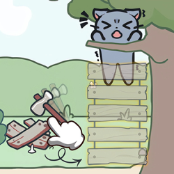 Catch The Cat Online