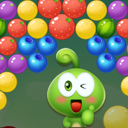 Juicy Fruits Shooter