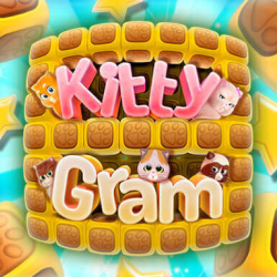 Kittygram Puzzle
