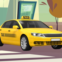 Taxi Parking Challenge 2