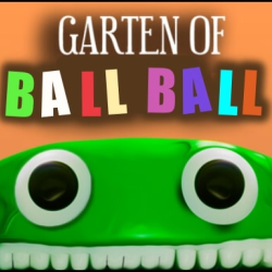 Garten Ball Ball