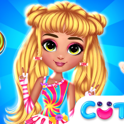 My Sweet Candy Outfits