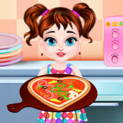 Baby Taylor Pizza Delivery