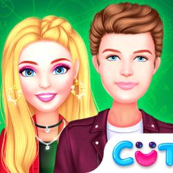 My Secret College Crush