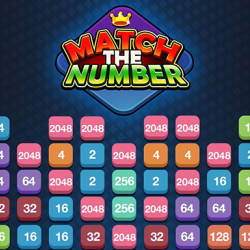 Match The Number