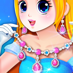 Little Panda Fashion Jewelry