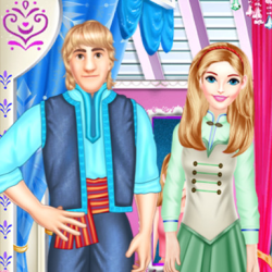 Fashion Bedroom Redesign