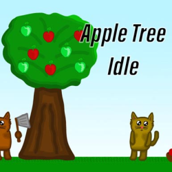 Apple Tree Idle