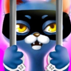 Kitty Meow Meow City Heroes