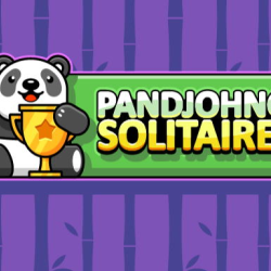 Pandjohng Solitaire