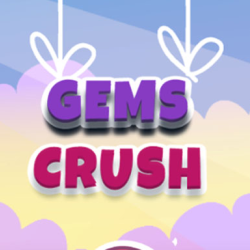 Gems Crush