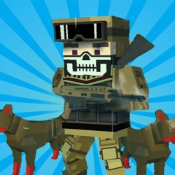 Pixel Guns Apocalypse 3