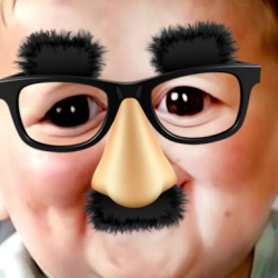 Hasbulla Antistress Game